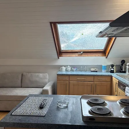 Cosy Au Cœur D *