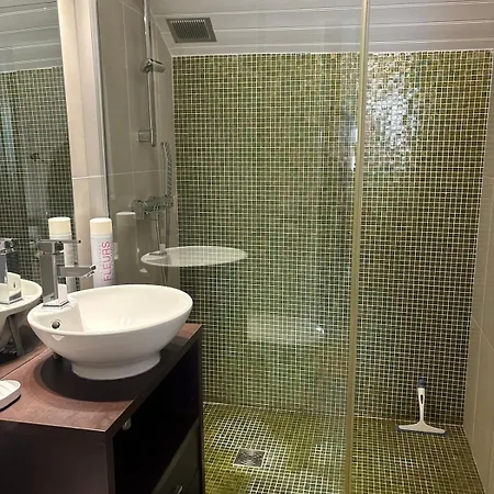 Appartement Cosy Au Cœur D